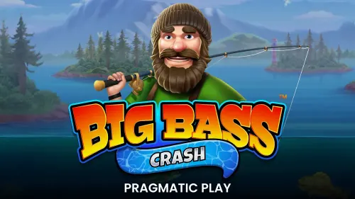 Big Bass Crash