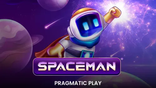 Spaceman