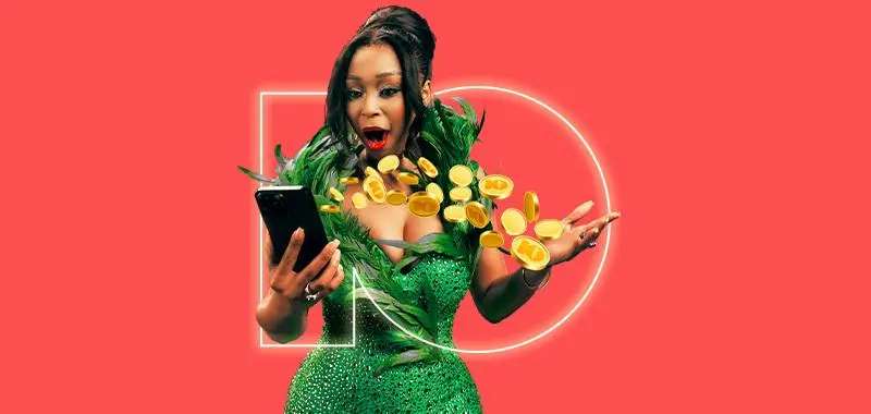 10bet welcome bonus South Africa