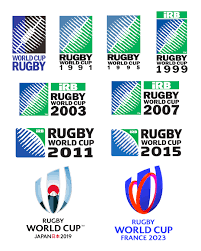 Rugby World Cup logo