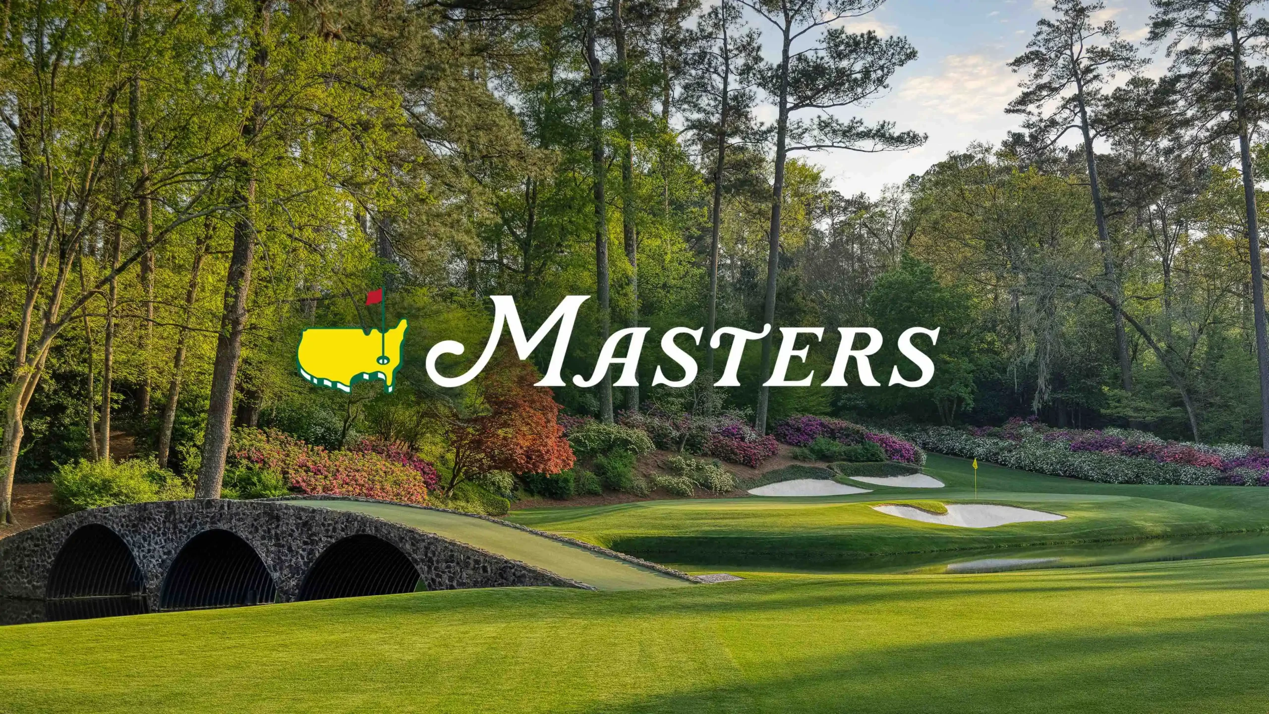 The Masters golf tournament weekend betting highlight