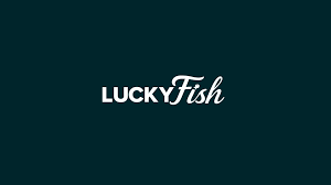 LuckyFish logo