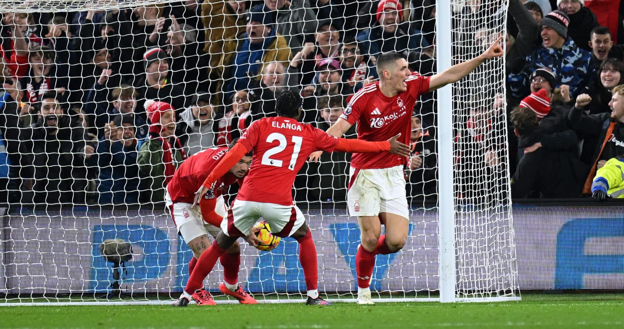 Nottingham Forest vs Aston Villa Europa League betting preview