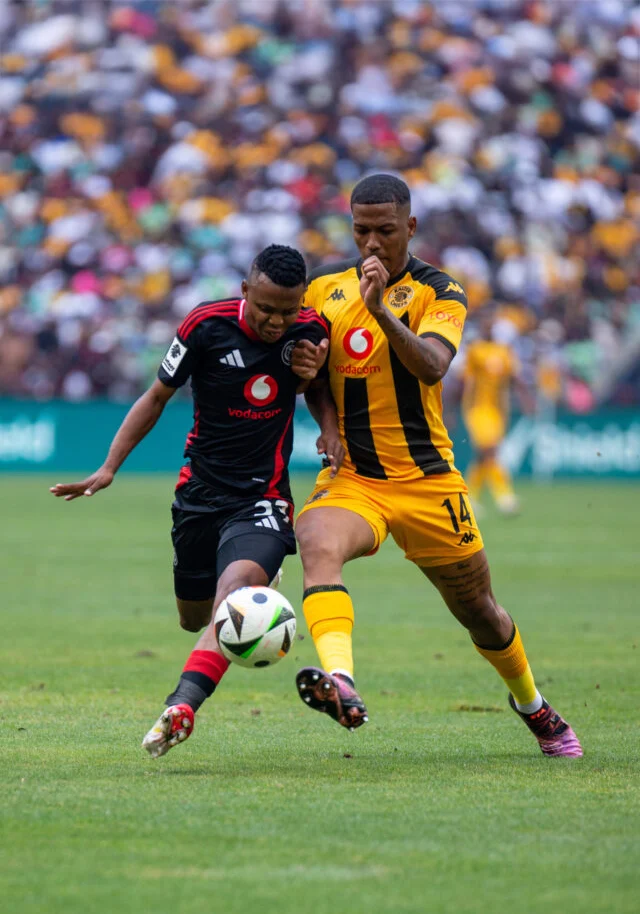 Orlando Pirates vs Kaizer Chiefs betting preview