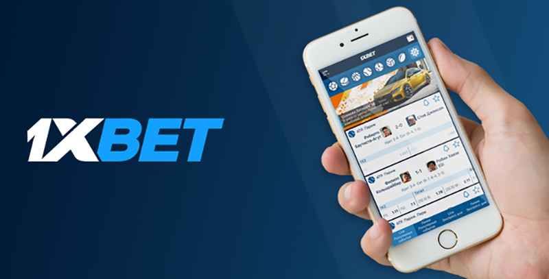 1xBet Android and iOS app download