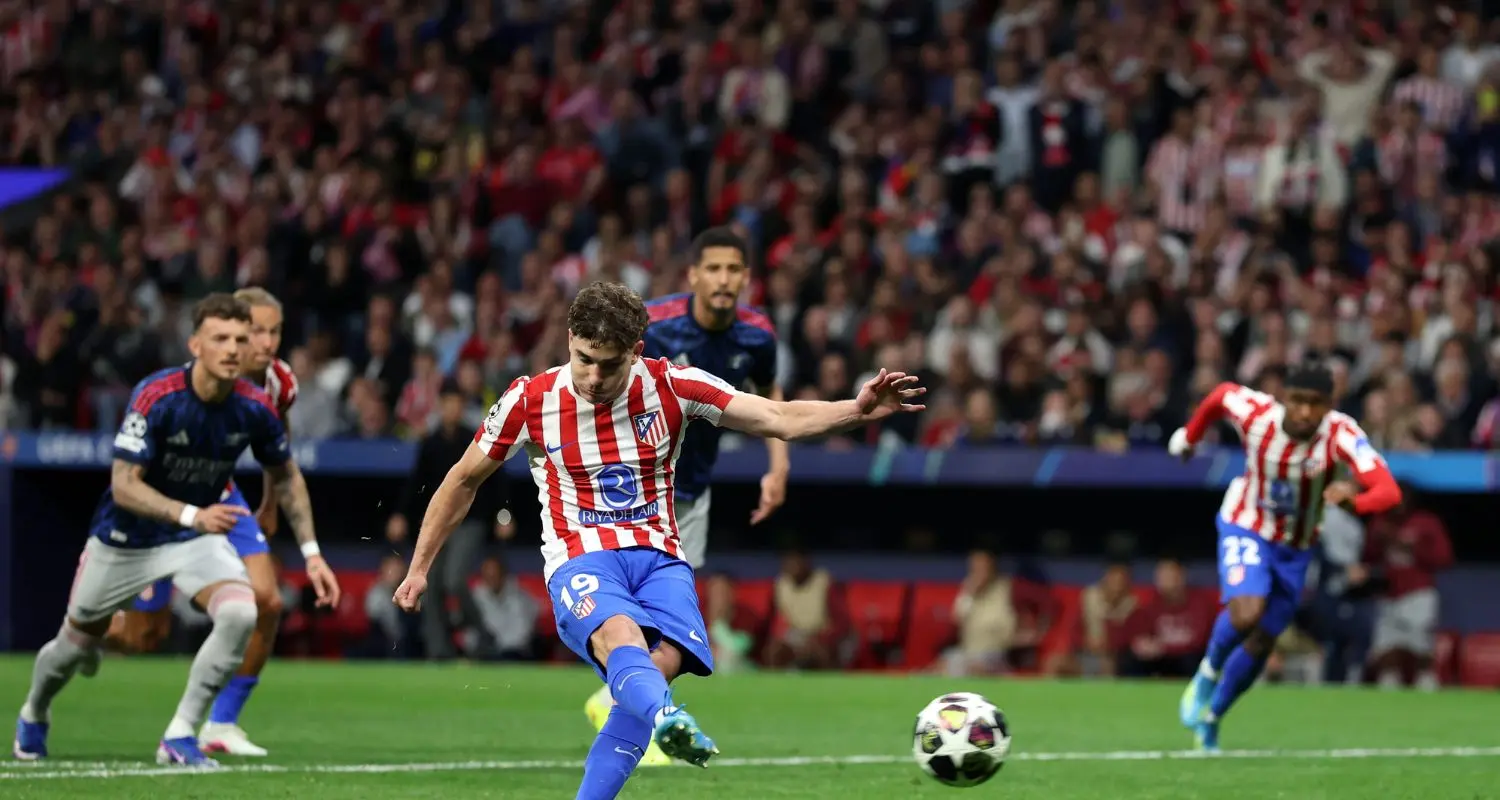 Arsenal vs Atletico Madrid Champions League betting preview