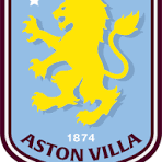 Aston Villa crest