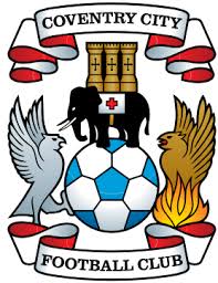 Coventry City crest