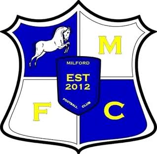 Milford FC logo