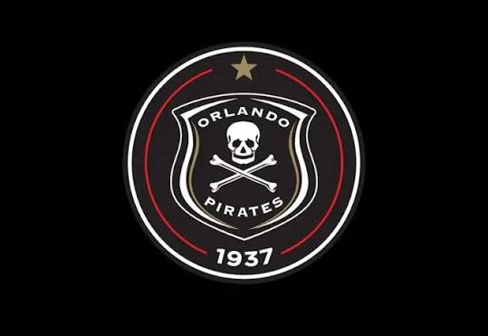 Orlando Pirates logo