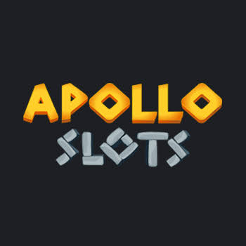 Apollo Slots Casino logo