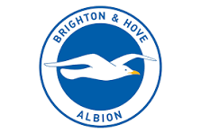 Brighton and Hove Albion crest