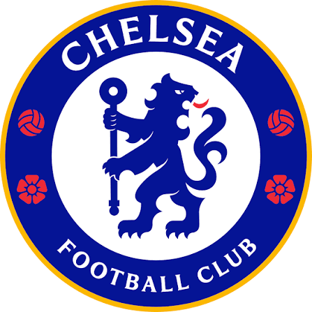 Chelsea crest