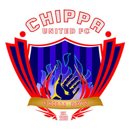 Chippa United logo