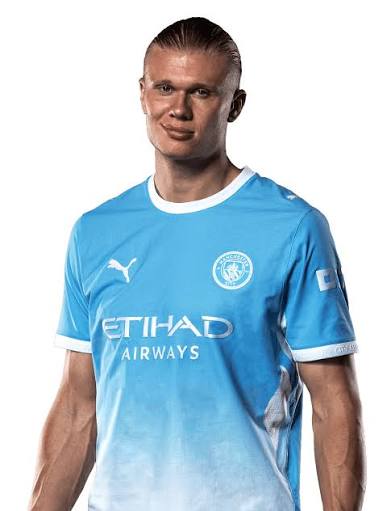 Erling Haaland