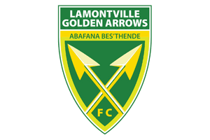 Golden Arrows logo