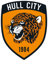 Hull City crest