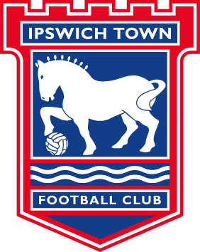 Ipswich Town crest