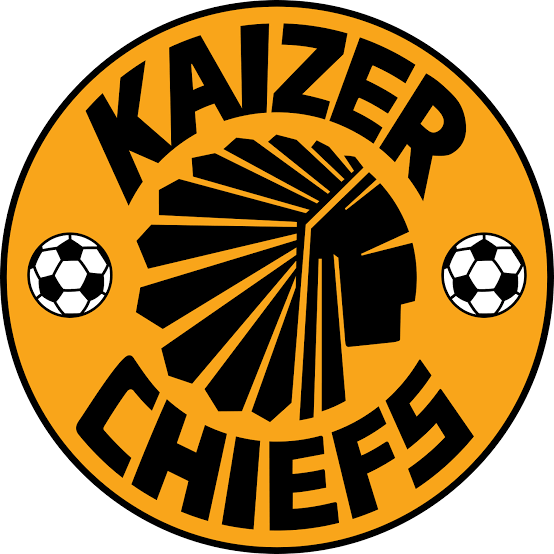 Kaizer Chiefs logo