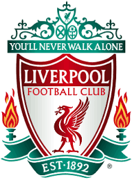Liverpool crest