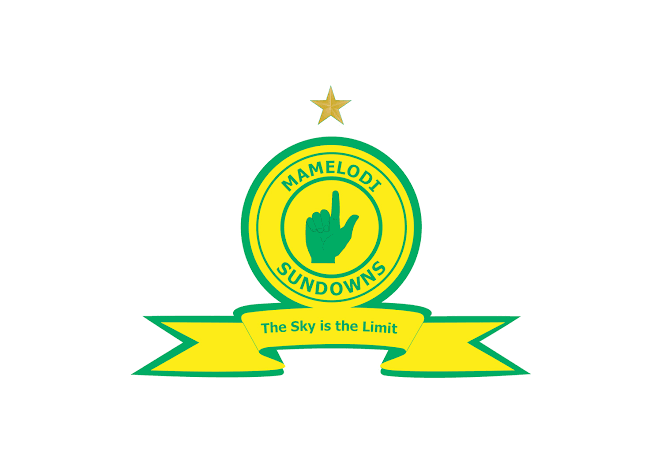 Mamelodi Sundowns logo