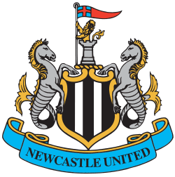 Newcastle United crest