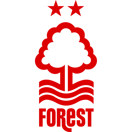 Nottingham Forest crest