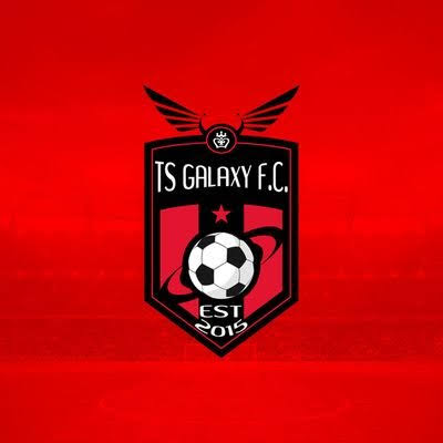 TS Galaxy logo