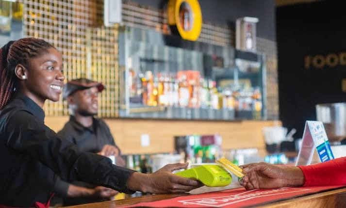 Kazang betting payment and voucher service in South Africa