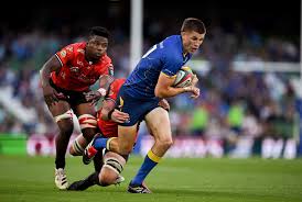 Lions v Leinster United Rugby Championship