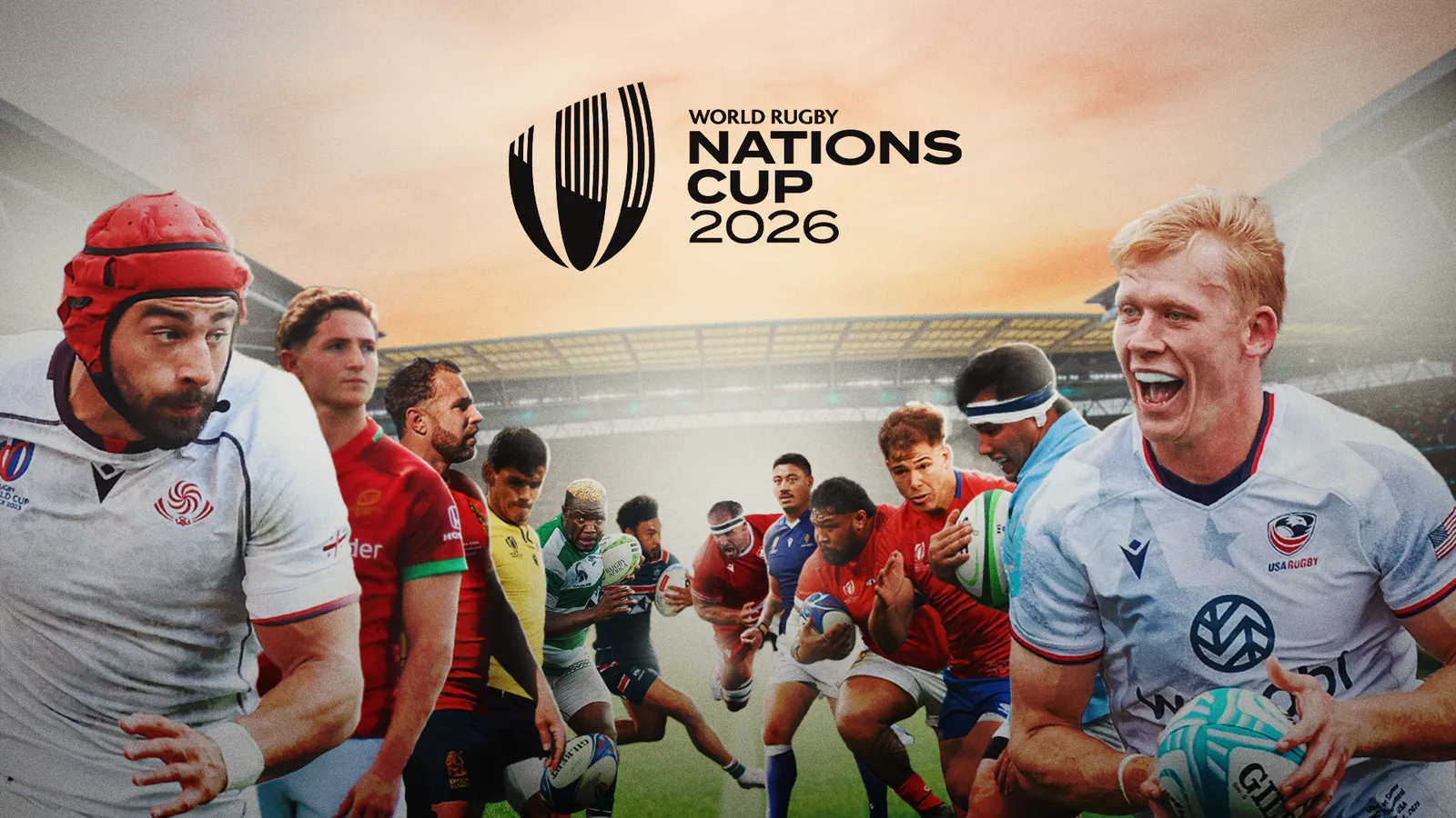International rugby competitions and championship betting