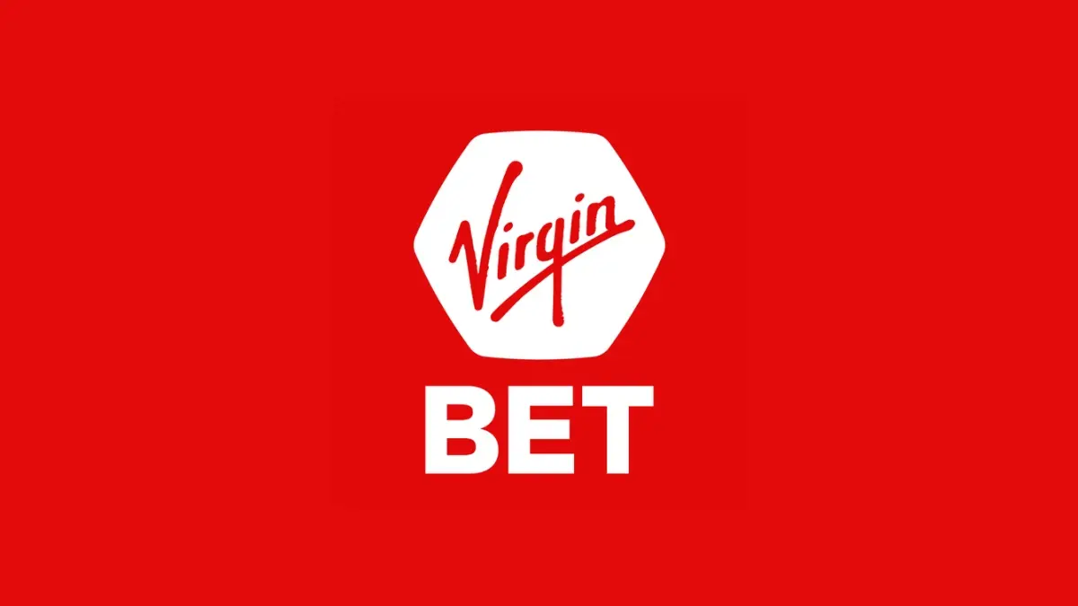 Virgin Bet South Africa sportsbook and casino logo