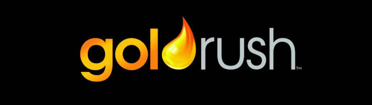 Goldrush Casino South Africa brand logo