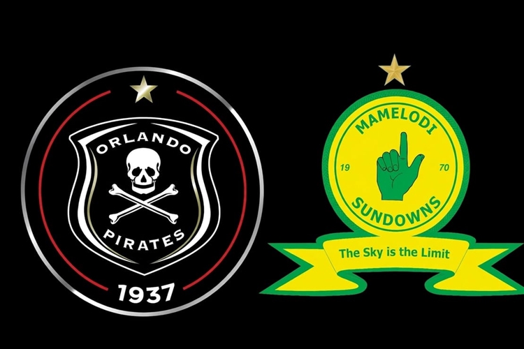 Orlando Pirates v Mamelodi Sundowns MTN8 Final