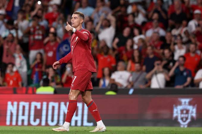 Portugal v Norway UEFA Nations League
